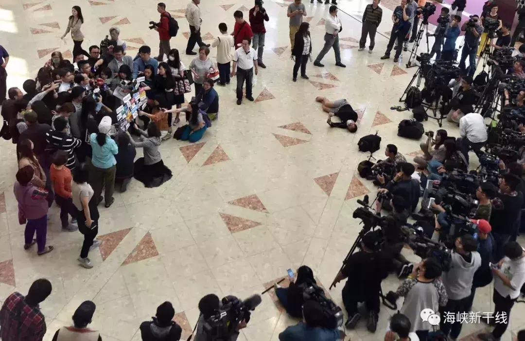 那些年，李敖在台湾政坛留下的经典语录(图1)