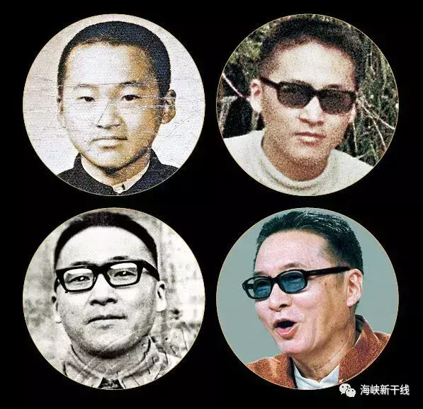 那些年，李敖在台湾政坛留下的经典语录(图4)