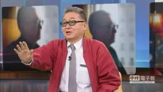 那些年，李敖在台湾政坛留下的经典语录(图5)