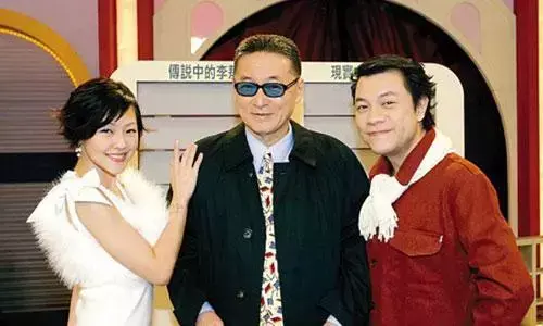 那些年，李敖在台湾政坛留下的经典语录(图6)