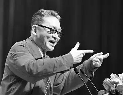 那些年，李敖在台湾政坛留下的经典语录(图7)