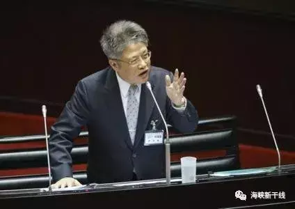 那些年，李敖在台湾政坛留下的经典语录(图10)