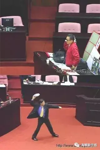 那些年，李敖在台湾政坛留下的经典语录(图11)