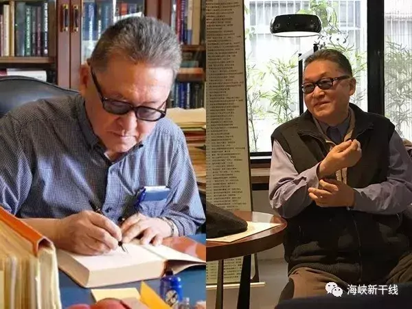 那些年，李敖在台湾政坛留下的经典语录(图13)