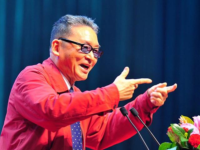 李敖22句最经典语录，男人都偏爱这2句(图2)