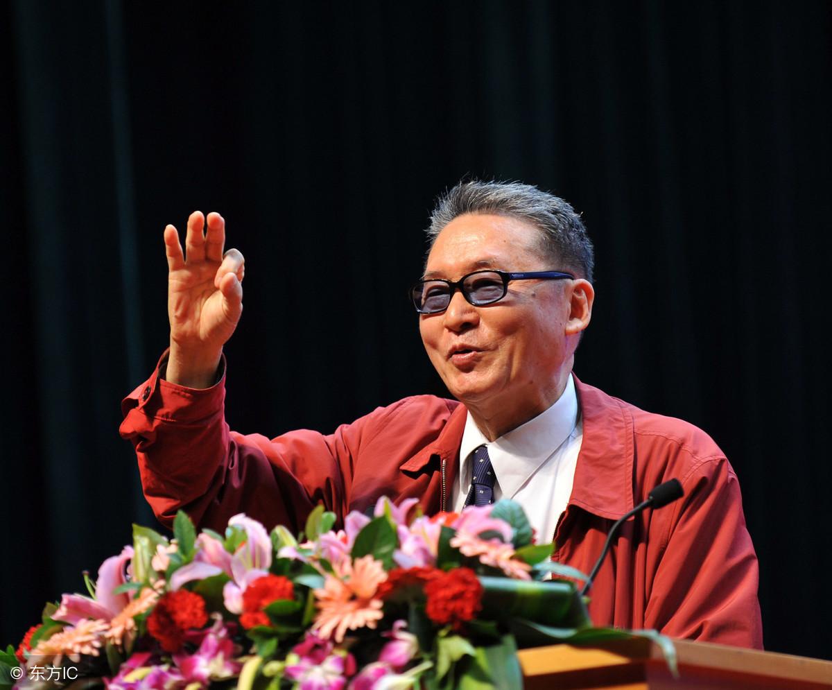 李敖说过最犀利的话，这20句，句句都经典！(图3)