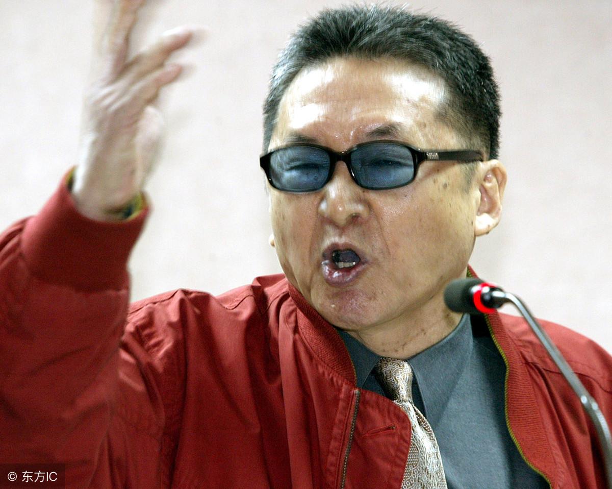 李敖说过最犀利的话，这20句，句句都经典！(图5)