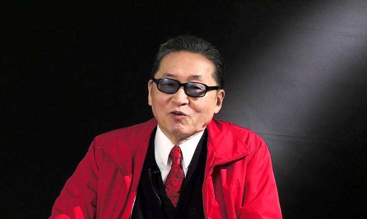 李敖最犀利的十句话，语出惊人，却句句在理(图1)