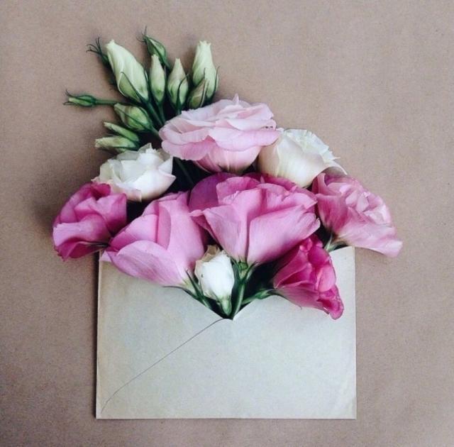 朋友圈干净治愈的小句子，句句经典入心(图5)