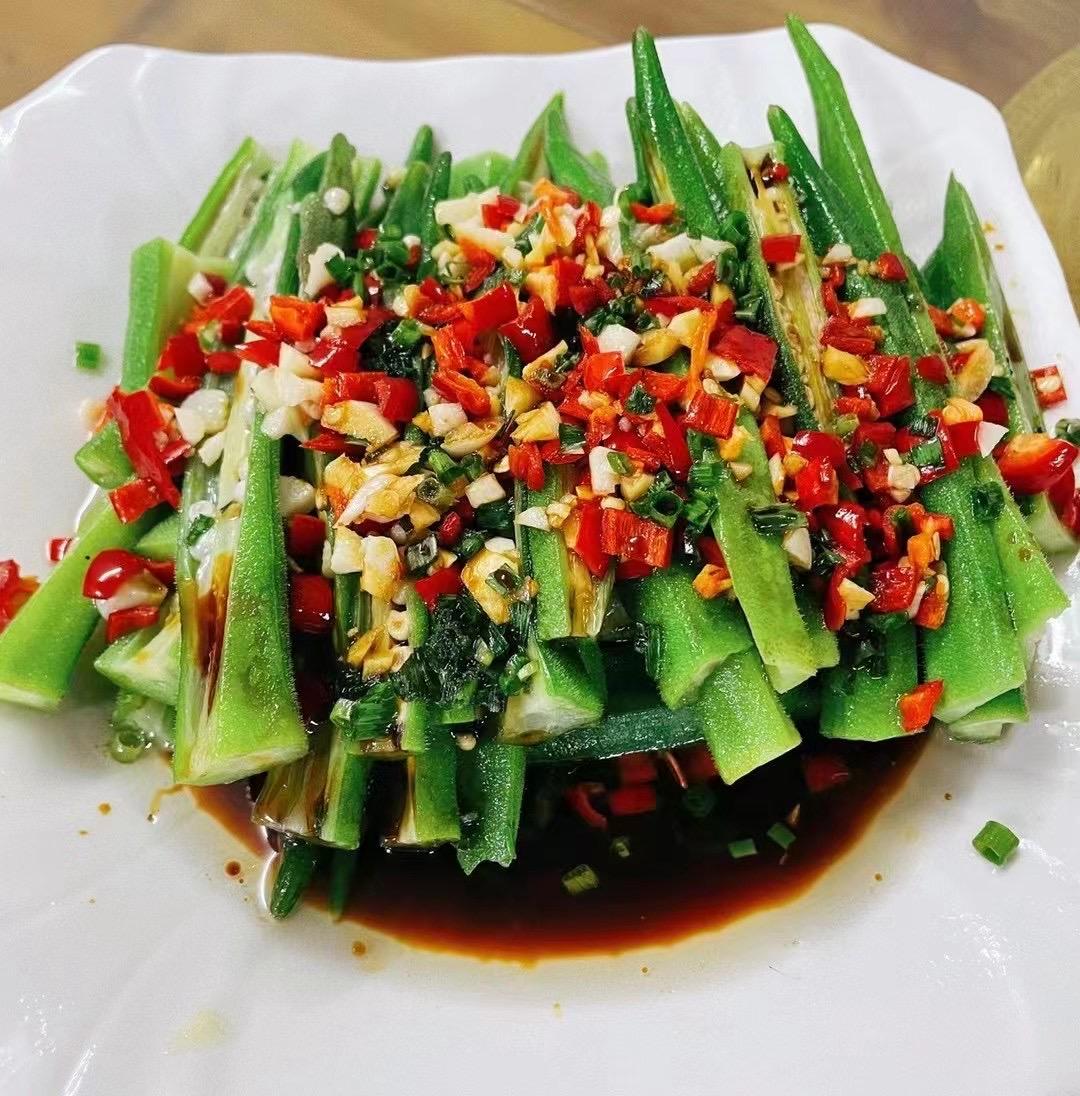 妈妈牌最拿手的家常美食，全部都是记忆里的味道(图2)