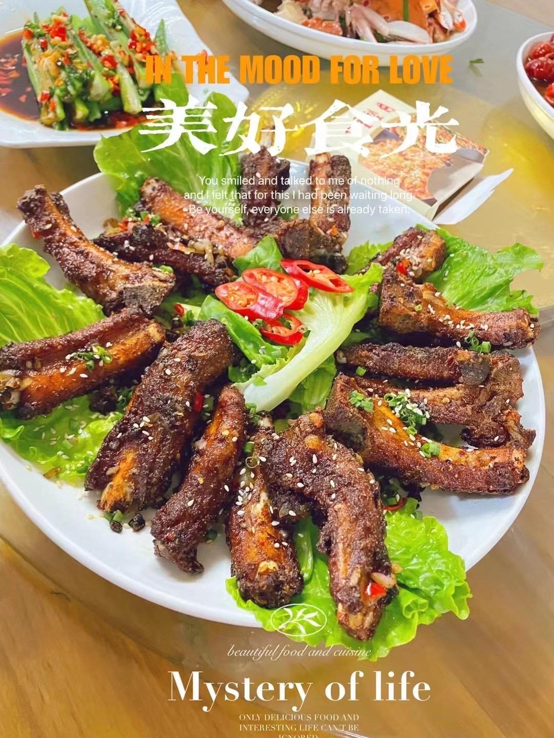 妈妈牌最拿手的家常美食，全部都是记忆里的味道(图3)