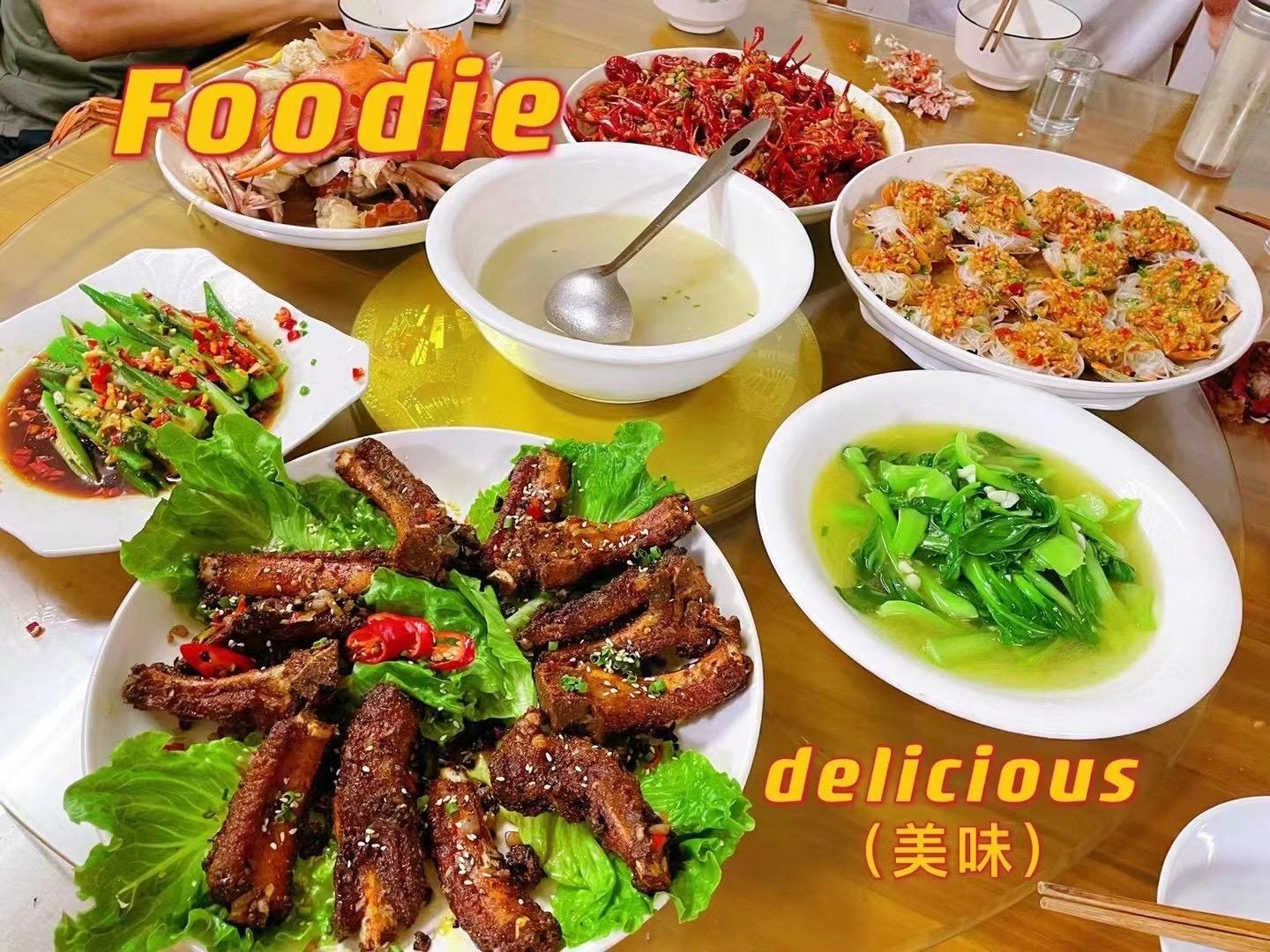 妈妈牌最拿手的家常美食，全部都是记忆里的味道(图6)