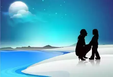 母亲节,写给母亲的诗~歌(图2) 母亲节,写给母亲的诗~歌(图2)