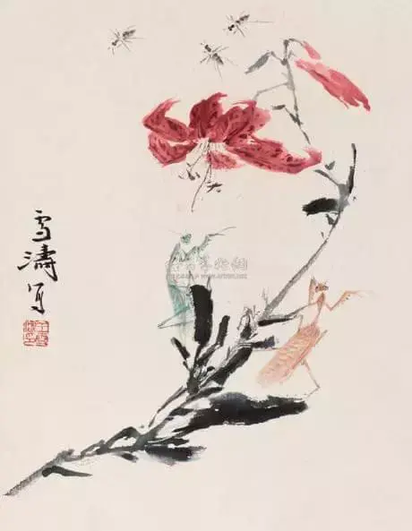 母亲节,写给母亲的诗~歌(图6) 母亲节,写给母亲的诗~歌(图6)