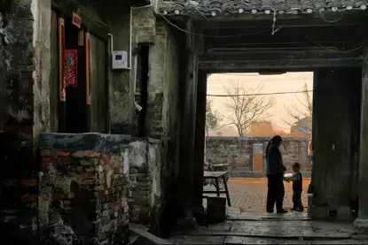 母亲节,写给母亲的诗~歌(图8) 母亲节,写给母亲的诗~歌(图8)