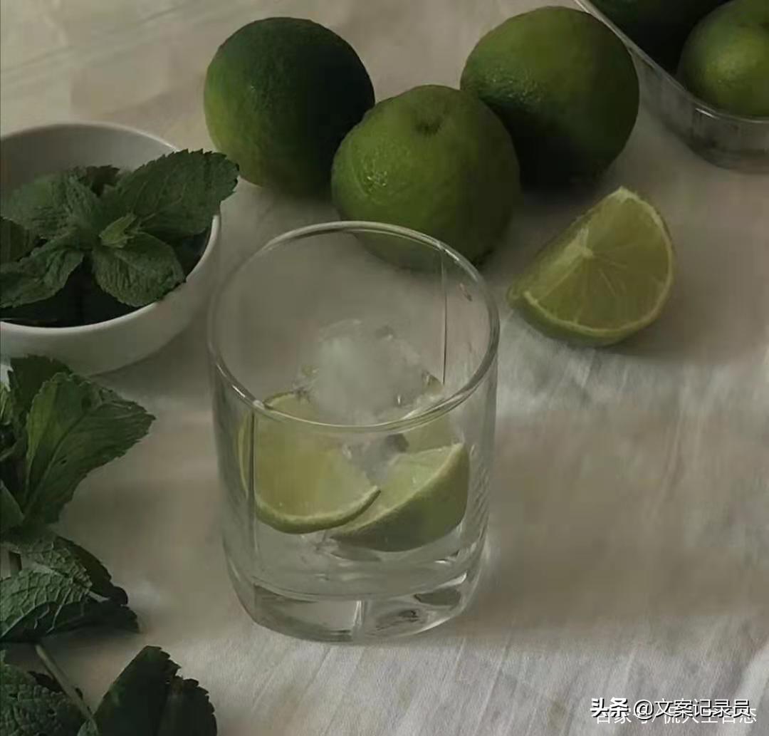 减肥文案：吃别人吃不了的苦，才能得到别人的羡慕(图1)