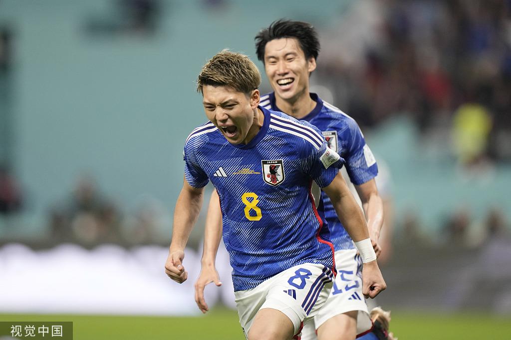 头条世界杯｜《足球小将》，原来是日本队的纪实漫画(图3)