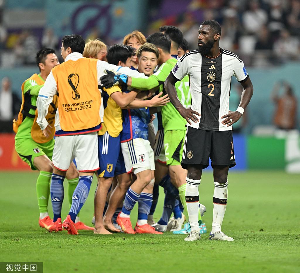 头条世界杯｜《足球小将》，原来是日本队的纪实漫画(图10)