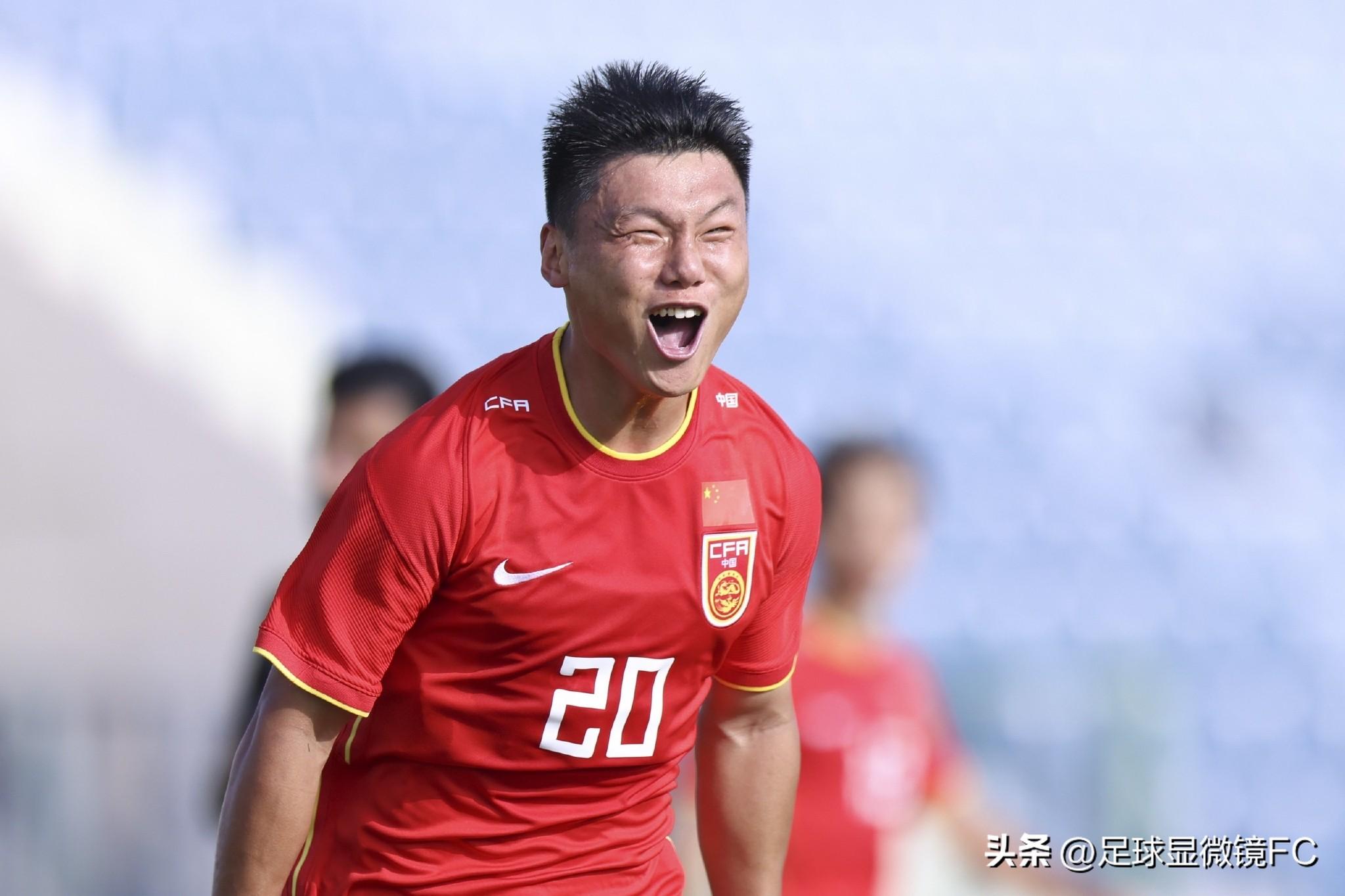 范志毅：是梁静茹给你的勇气吗？扬言国足10年内进世界杯！(图5)