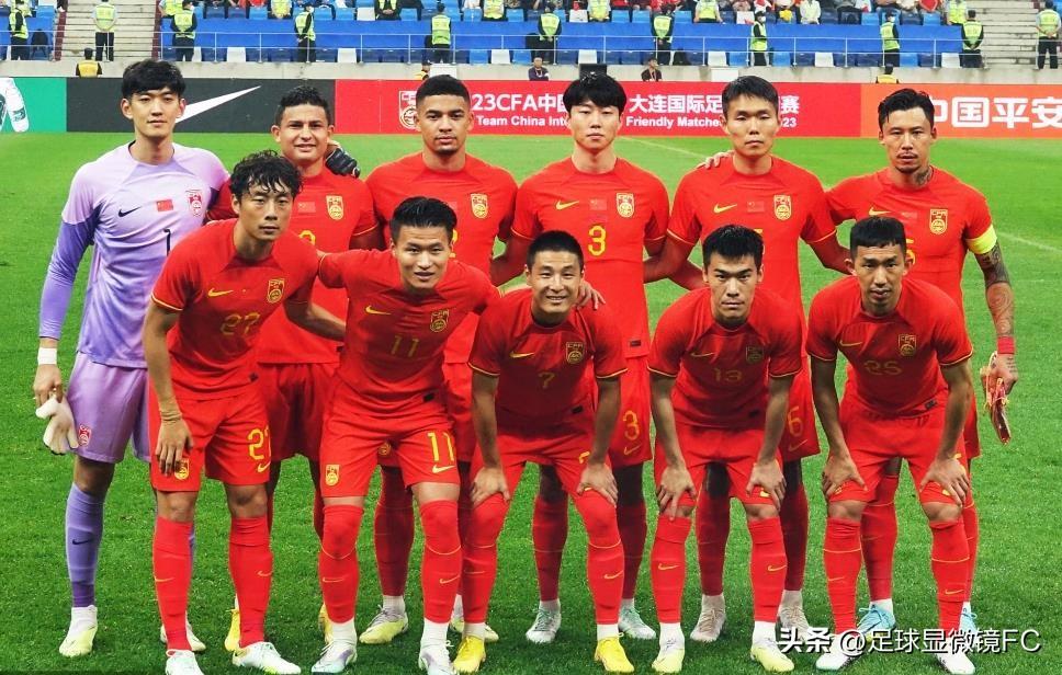 范志毅：是梁静茹给你的勇气吗？扬言国足10年内进世界杯！(图8)