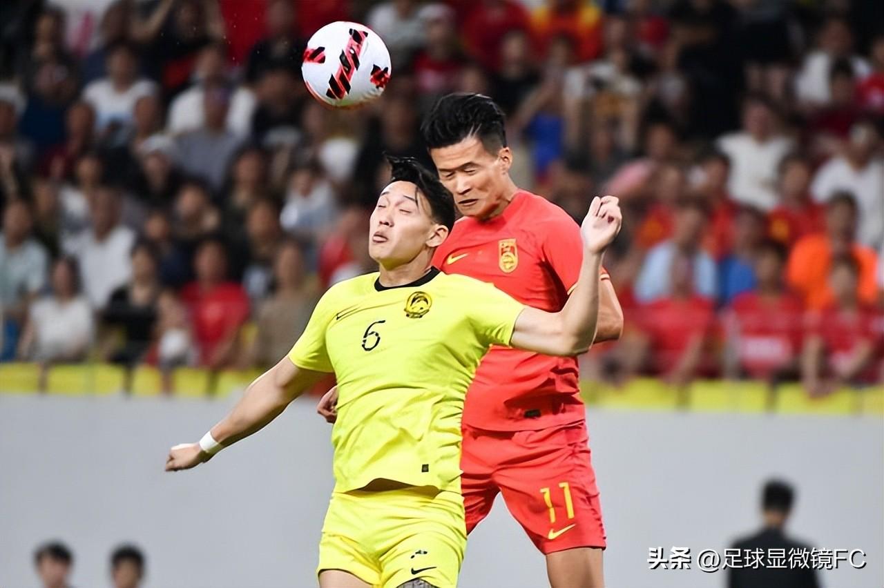 范志毅：是梁静茹给你的勇气吗？扬言国足10年内进世界杯！(图9)