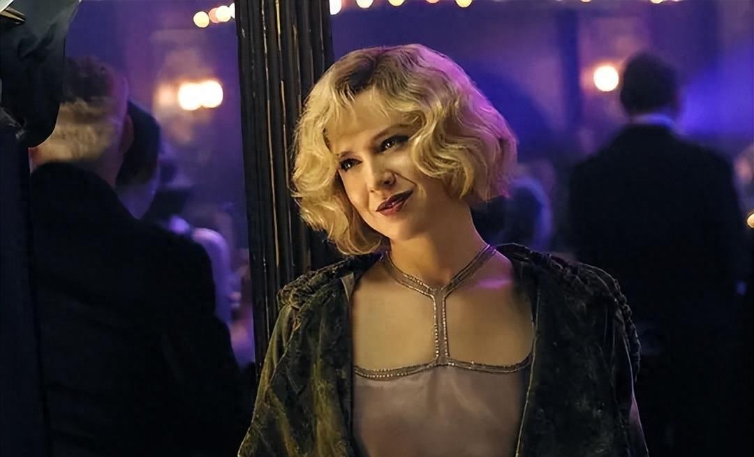 音乐具有良好的情感表达，当爱照入池塘，泥泞中便会开出花来(图6)