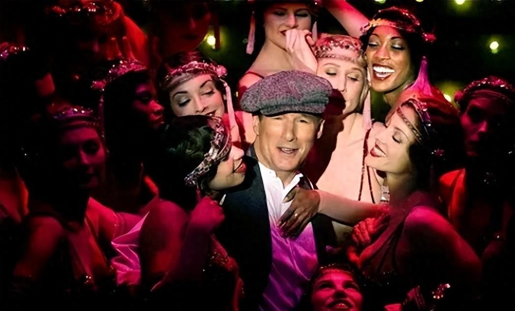 音乐具有良好的情感表达，当爱照入池塘，泥泞中便会开出花来(图19)