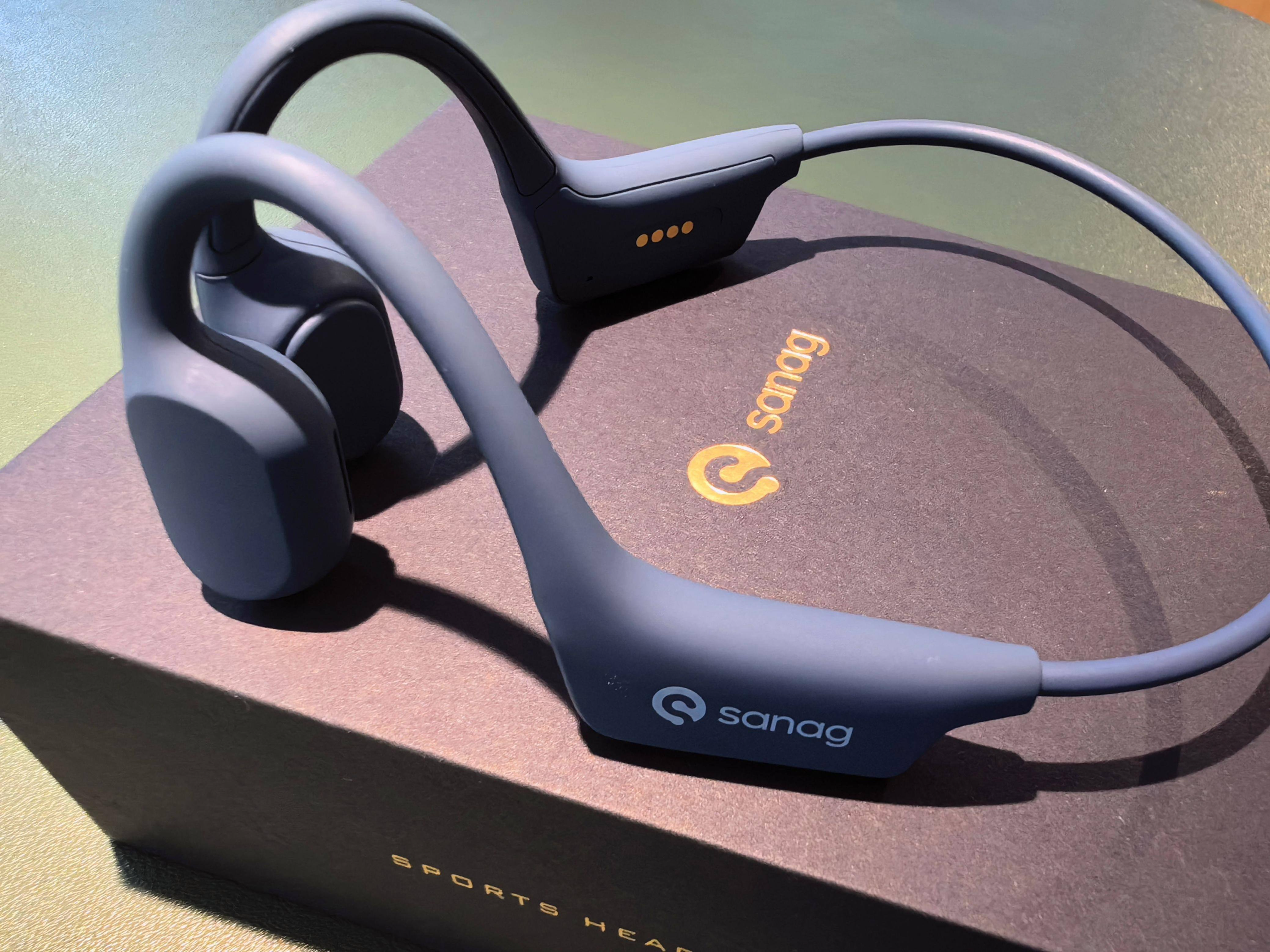 sanag塞那A30S Pro Max：让优美音乐伴你轻装运动(图3)