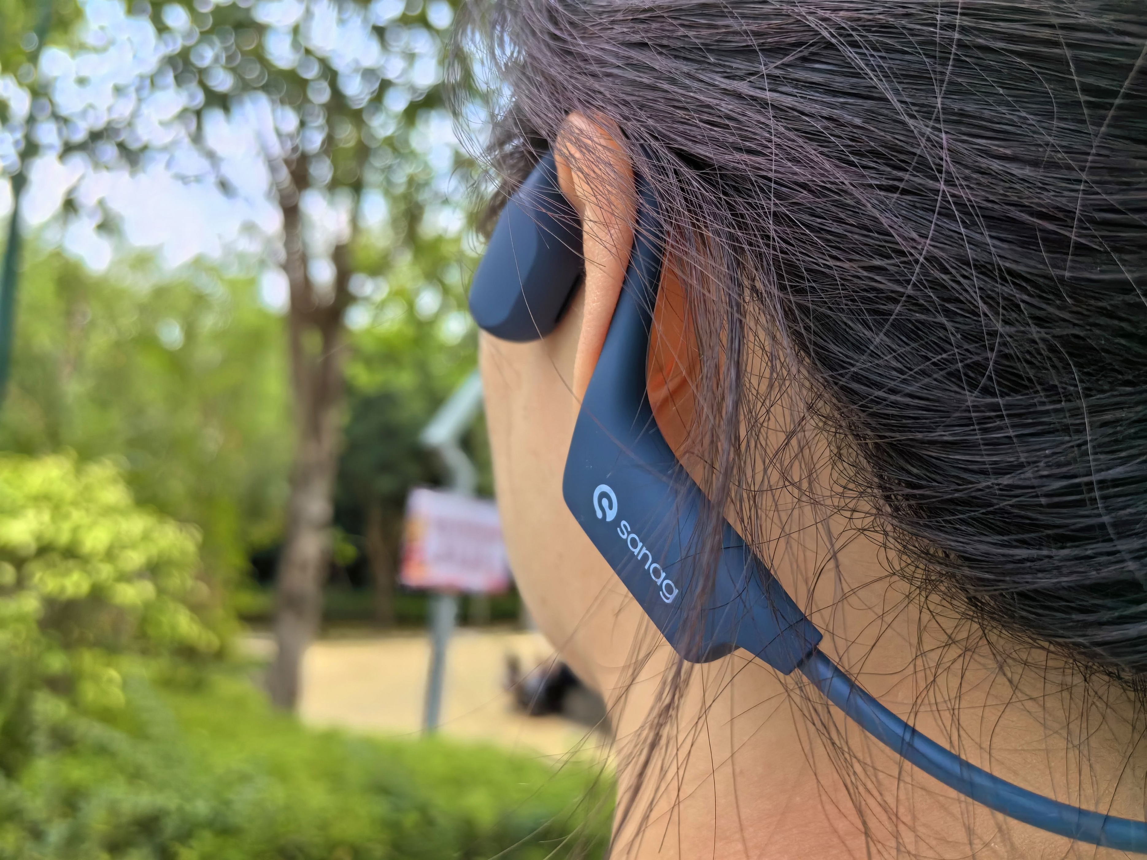 sanag塞那A30S Pro Max：让优美音乐伴你轻装运动(图4)