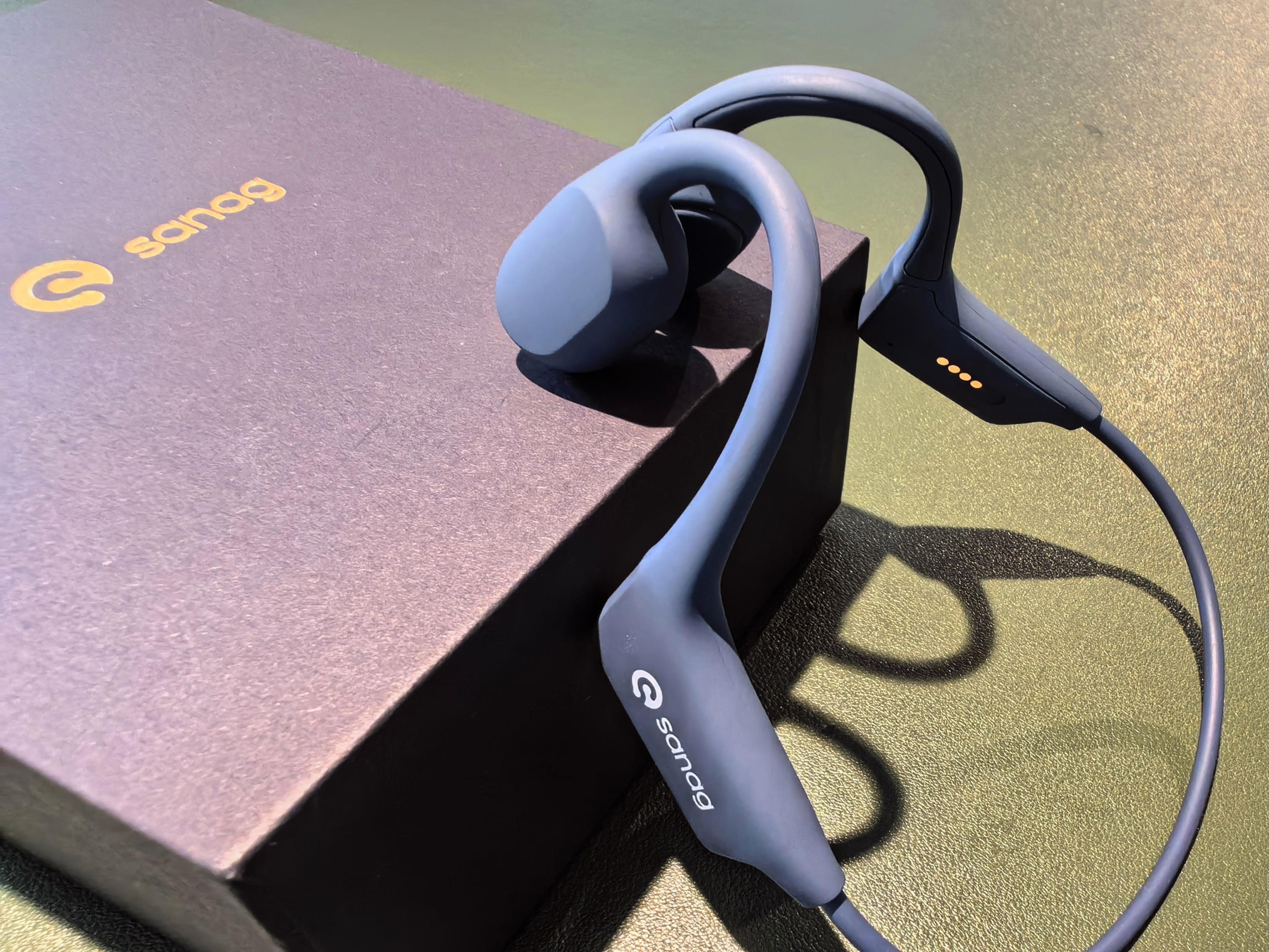 sanag塞那A30S Pro Max：让优美音乐伴你轻装运动(图5)