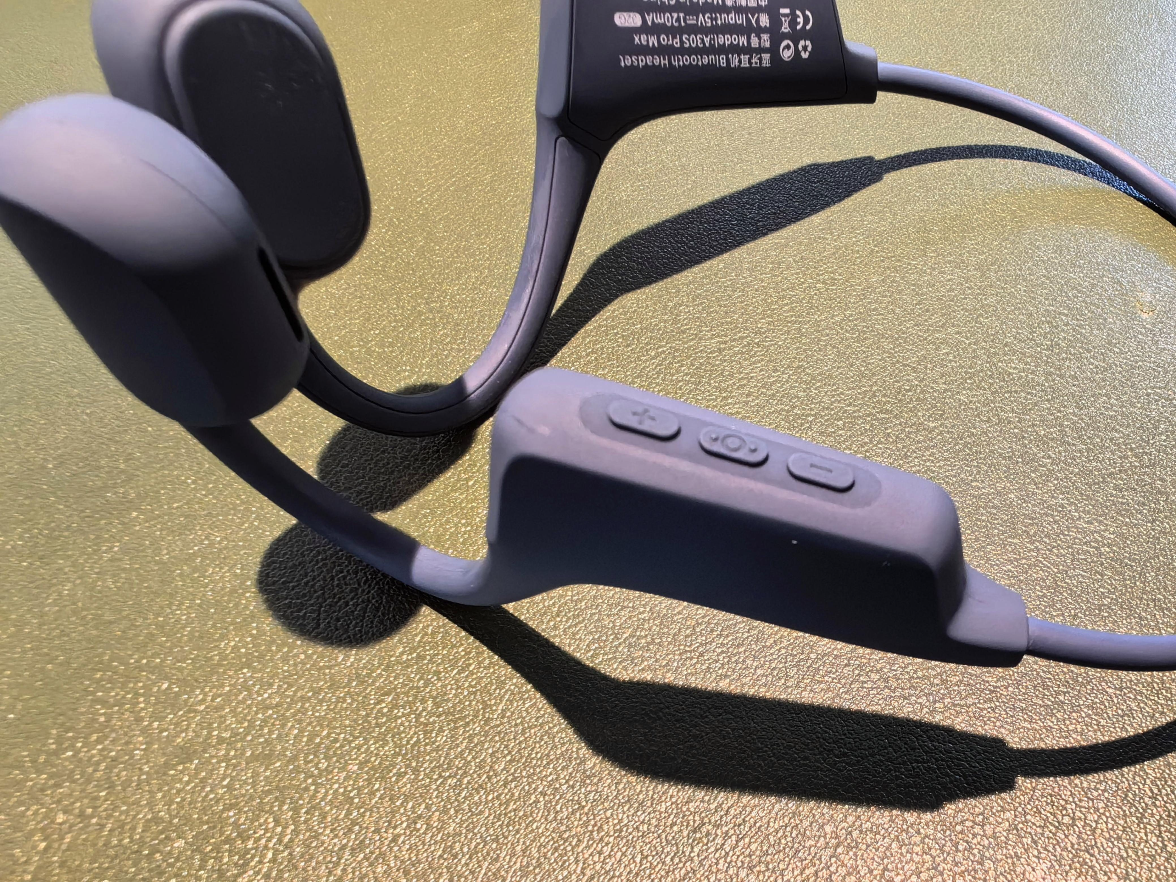 sanag塞那A30S Pro Max：让优美音乐伴你轻装运动(图7)