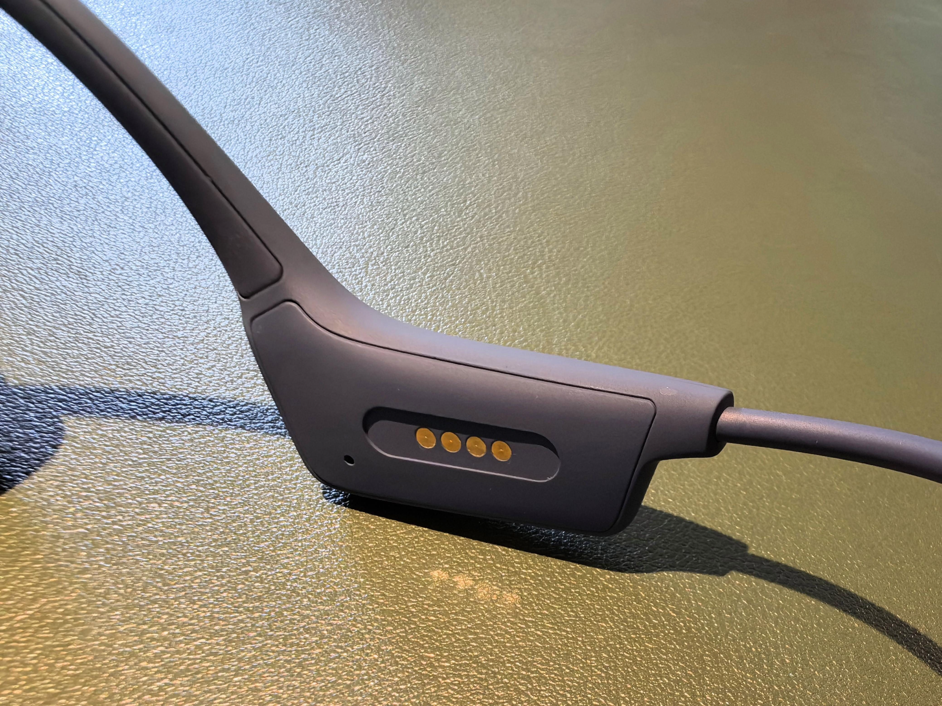 sanag塞那A30S Pro Max：让优美音乐伴你轻装运动(图8)