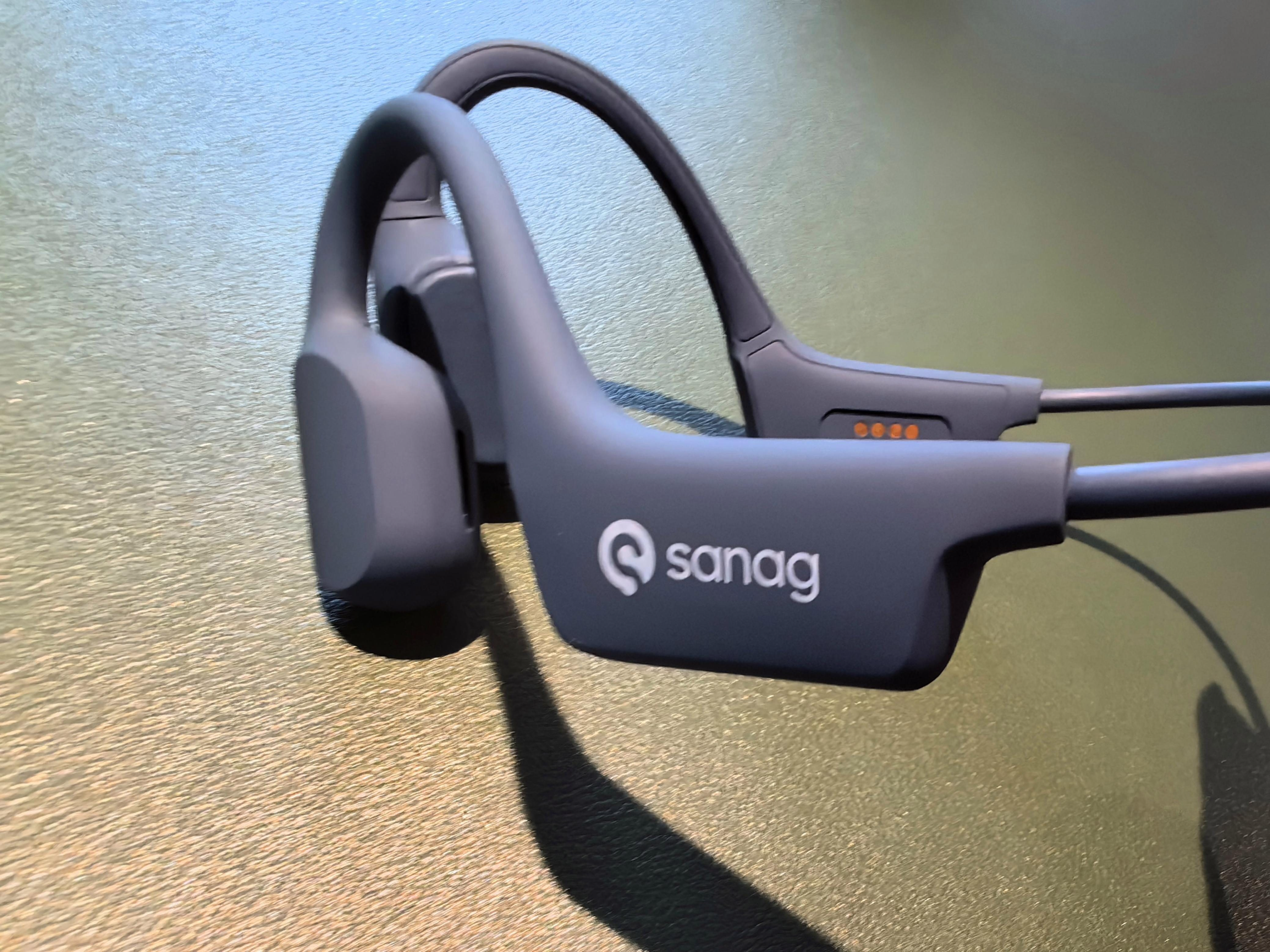 sanag塞那A30S Pro Max：让优美音乐伴你轻装运动(图11)