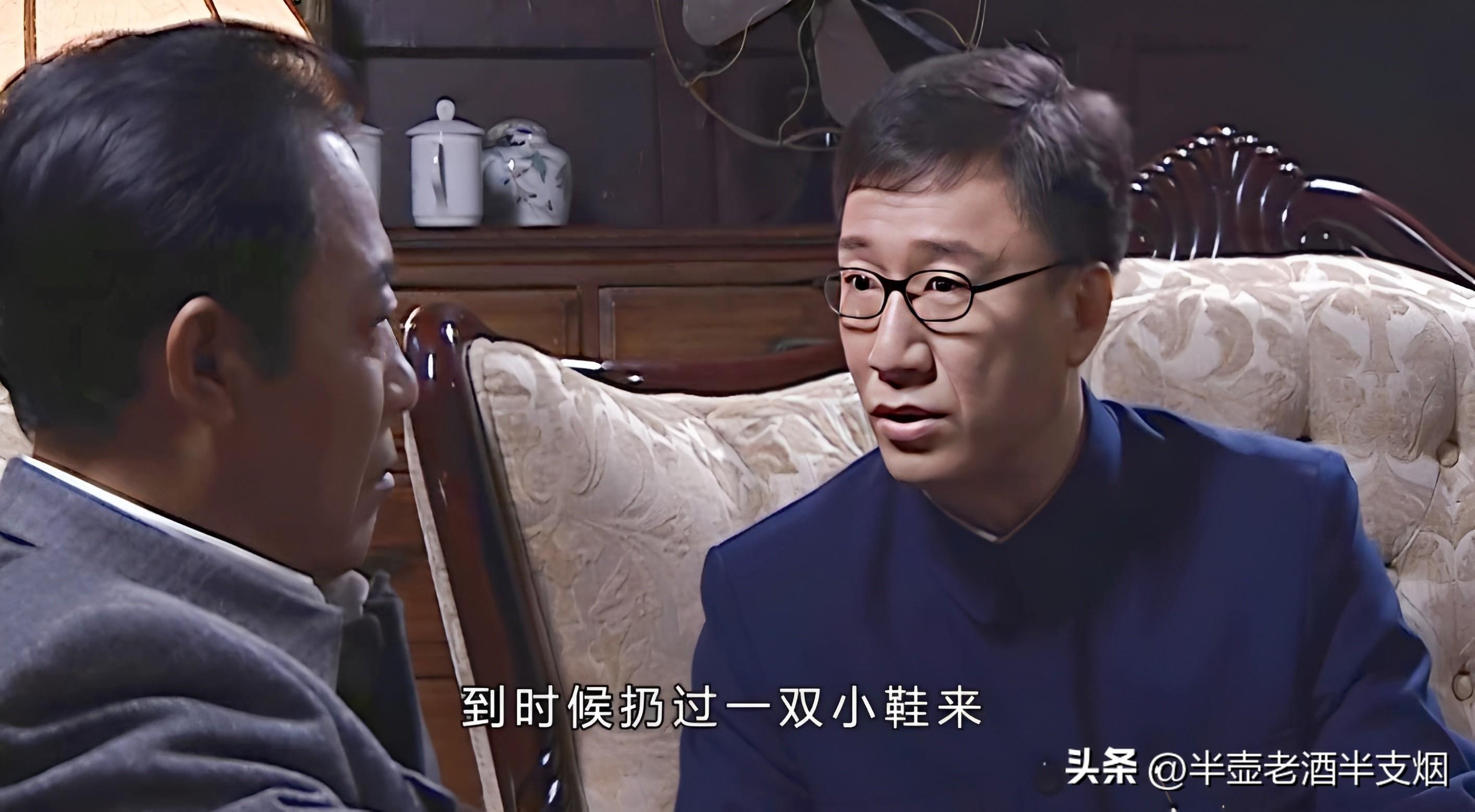 余则成说错一番话办错两件事，吴敬中很受感动：峨眉峰值得我保护(图3)