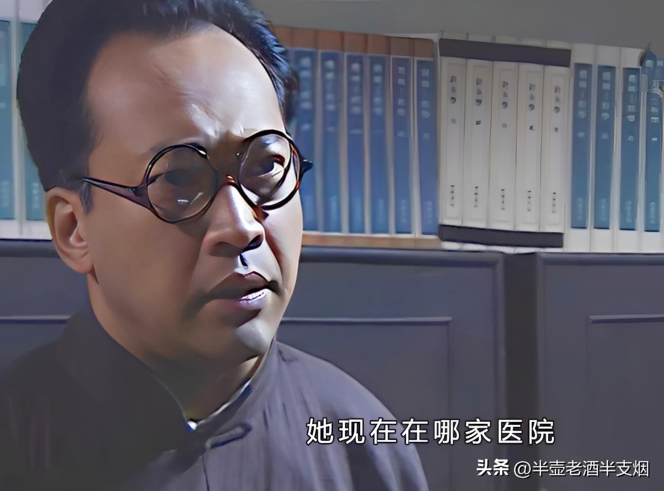 余则成说错一番话办错两件事，吴敬中很受感动：峨眉峰值得我保护(图4)