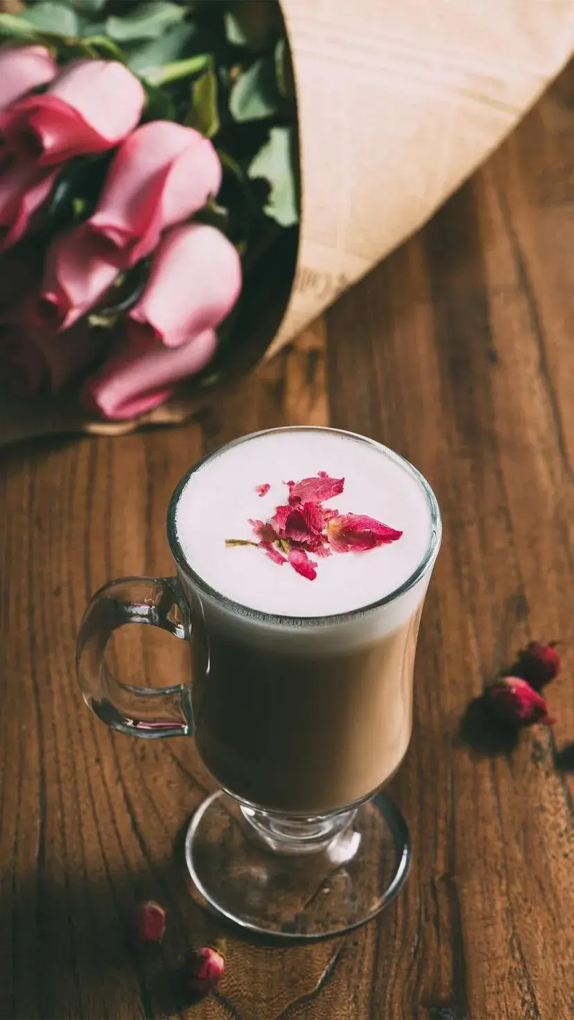 很火的治愈文案，爱你所爱，行你所行，听从你心，无问西东。(图3)