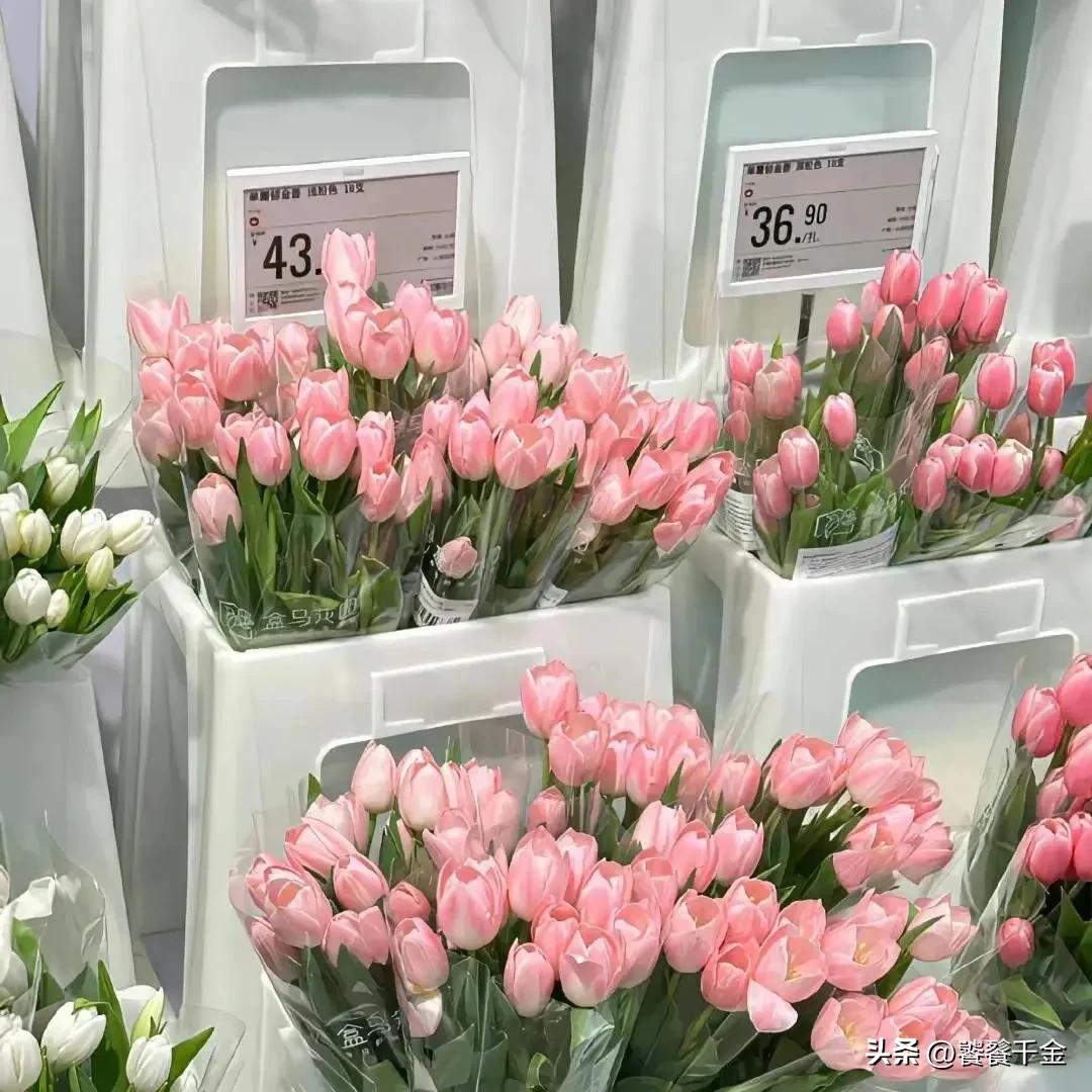 浪漫文案|你是我最美的相遇，我会把你当成手心里的宝(图4)