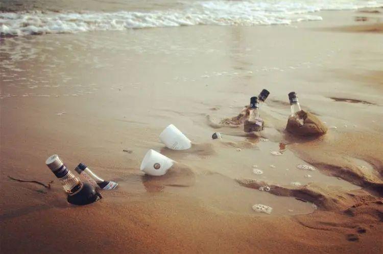 青春励志高燃热血句子，让你充满动力前行！(图1)