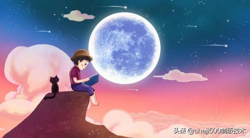 世界名著30句励志名言，学生作文素材！知识积累(图1)