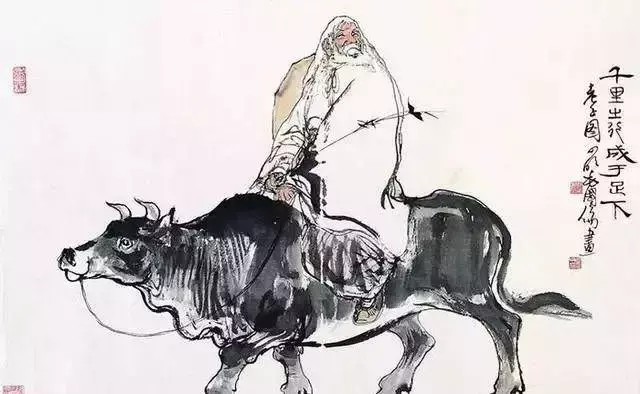 老子《道德经》里，有句话竟是“出来混，迟早是要还的”？(图3)