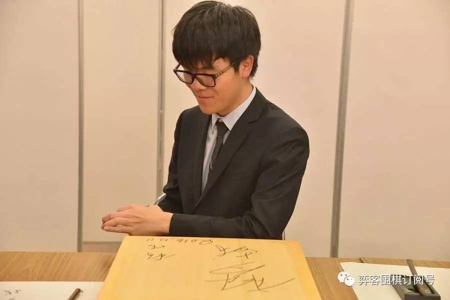 挑战AlphaGo的世界围棋第一人——柯洁的经典语录(图5)