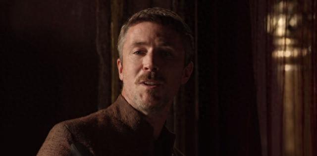 《权力的游戏》台词太经典，让人过目不忘(图1)