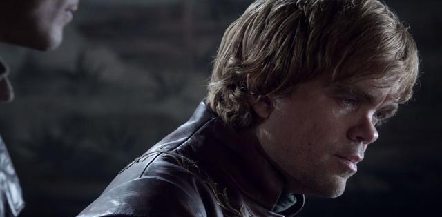 《权力的游戏》台词太经典，让人过目不忘(图2)