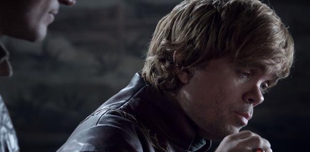 《权力的游戏》台词太经典，让人过目不忘(图3)