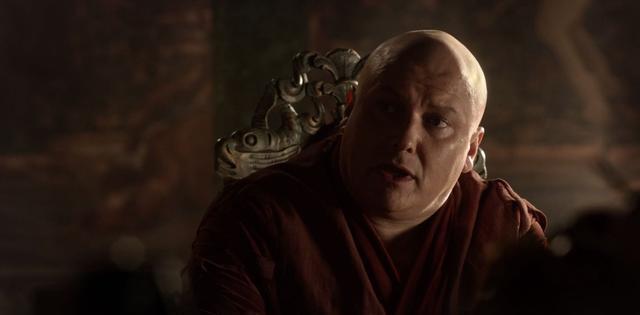 《权力的游戏》台词太经典，让人过目不忘(图6)