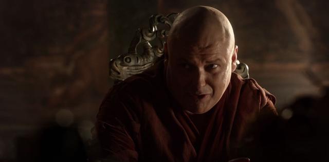 《权力的游戏》台词太经典，让人过目不忘(图7)