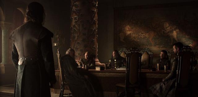 《权力的游戏》台词太经典，让人过目不忘(图9)