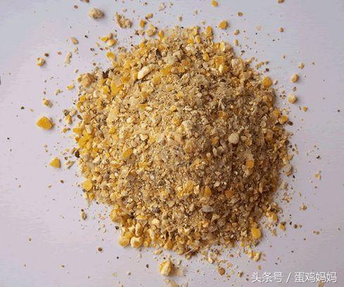 饲料好不好 真的是试了才知道么?(图2) 饲料好不好 真的是试了才知道么?(图2)