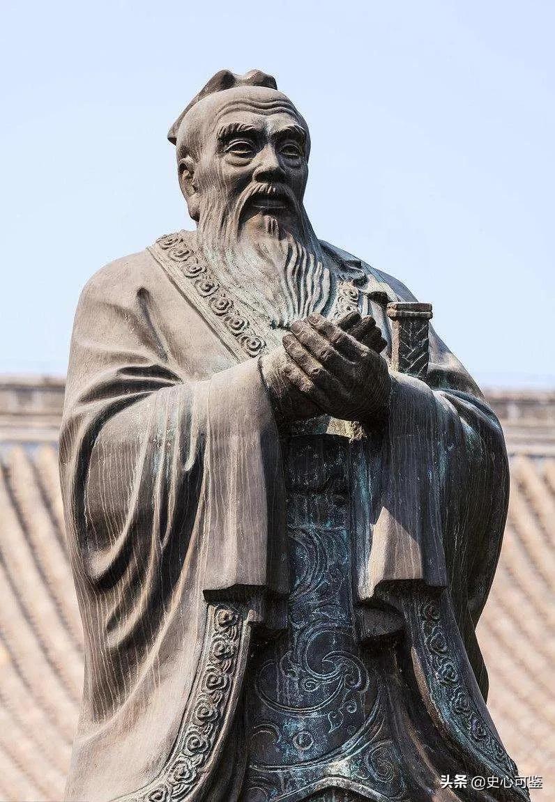 《论语》涤荡心灵的经典格言（精选43句）(图1)