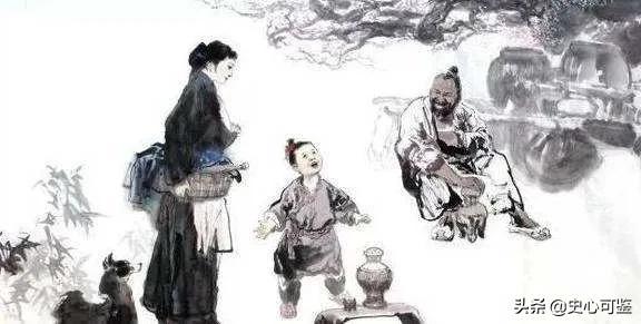 《论语》涤荡心灵的经典格言（精选43句）(图2)